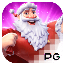 Santa's Gift Rush เกมที่มีผู้เล่นจำนวนมาก