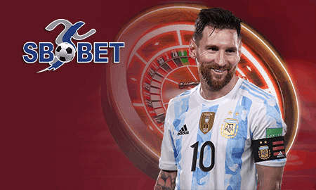 SBOBET เกมกีฬา
