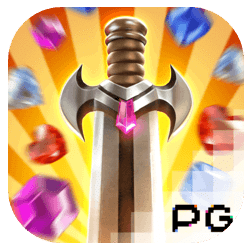 Gem Saviour Sword เกมที่มีผู้เล่นจำนวนมาก