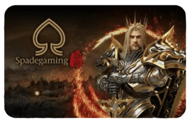 Spadegaming ค่ายสล็อต