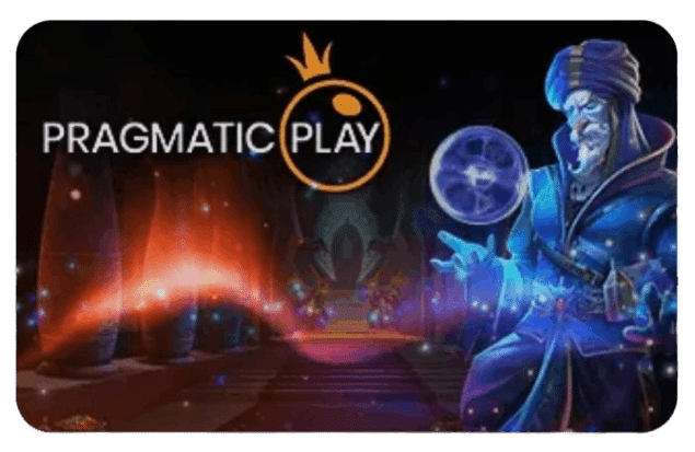 PRAGMATIC PLAY ค่ายสล็อต