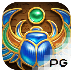 Secrets of Cleopatra เกมที่มีผู้เล่นจำนวนมาก