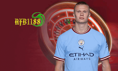 AFB1188 เกมกีฬา