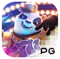 Hip Hop Panda เกมที่มีผู้เล่นจำนวนมาก