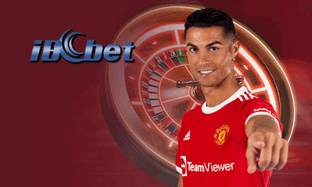 IBCbet เกมกีฬา